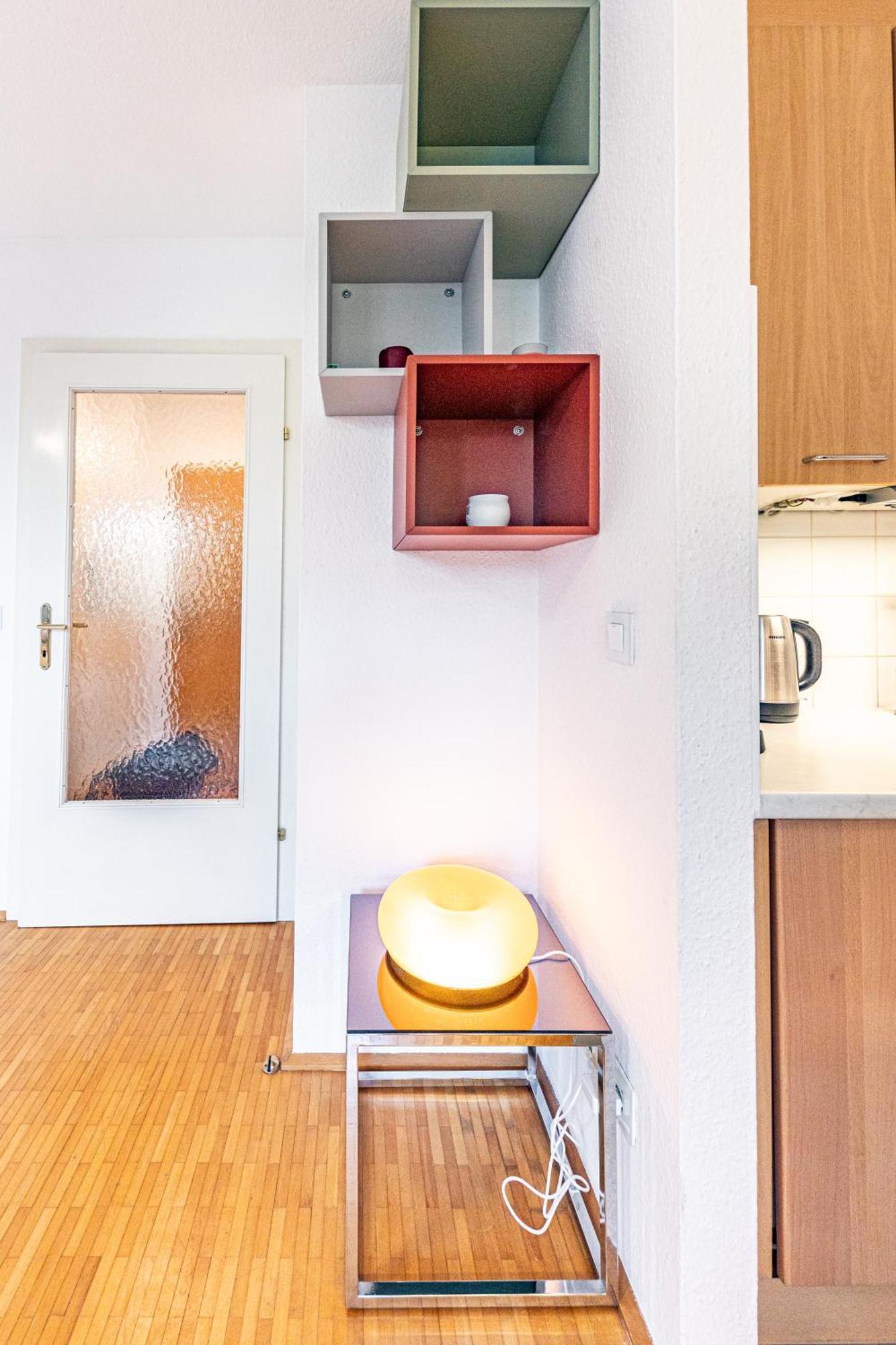 Calm & Connected By Jr City Apartments Viena Exterior foto