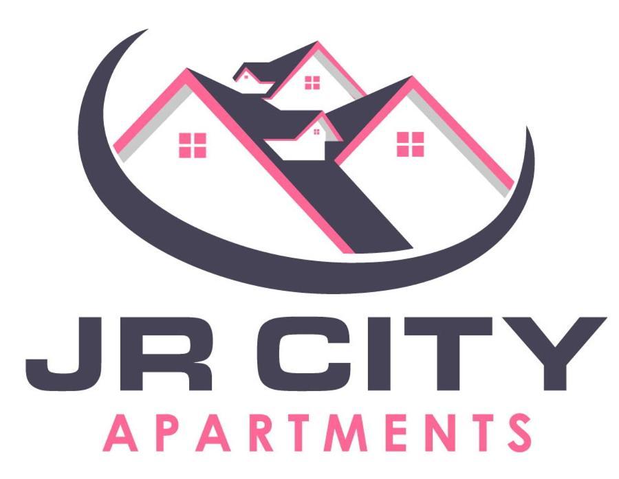 Calm & Connected By Jr City Apartments Viena Exterior foto
